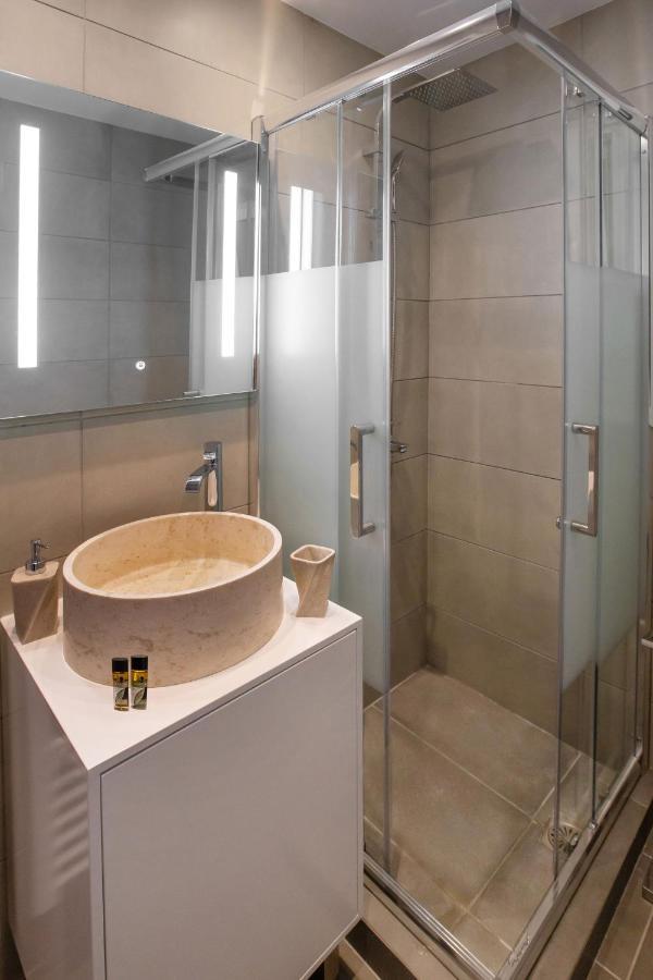 Niovi Cozy Home Atenas Exterior foto