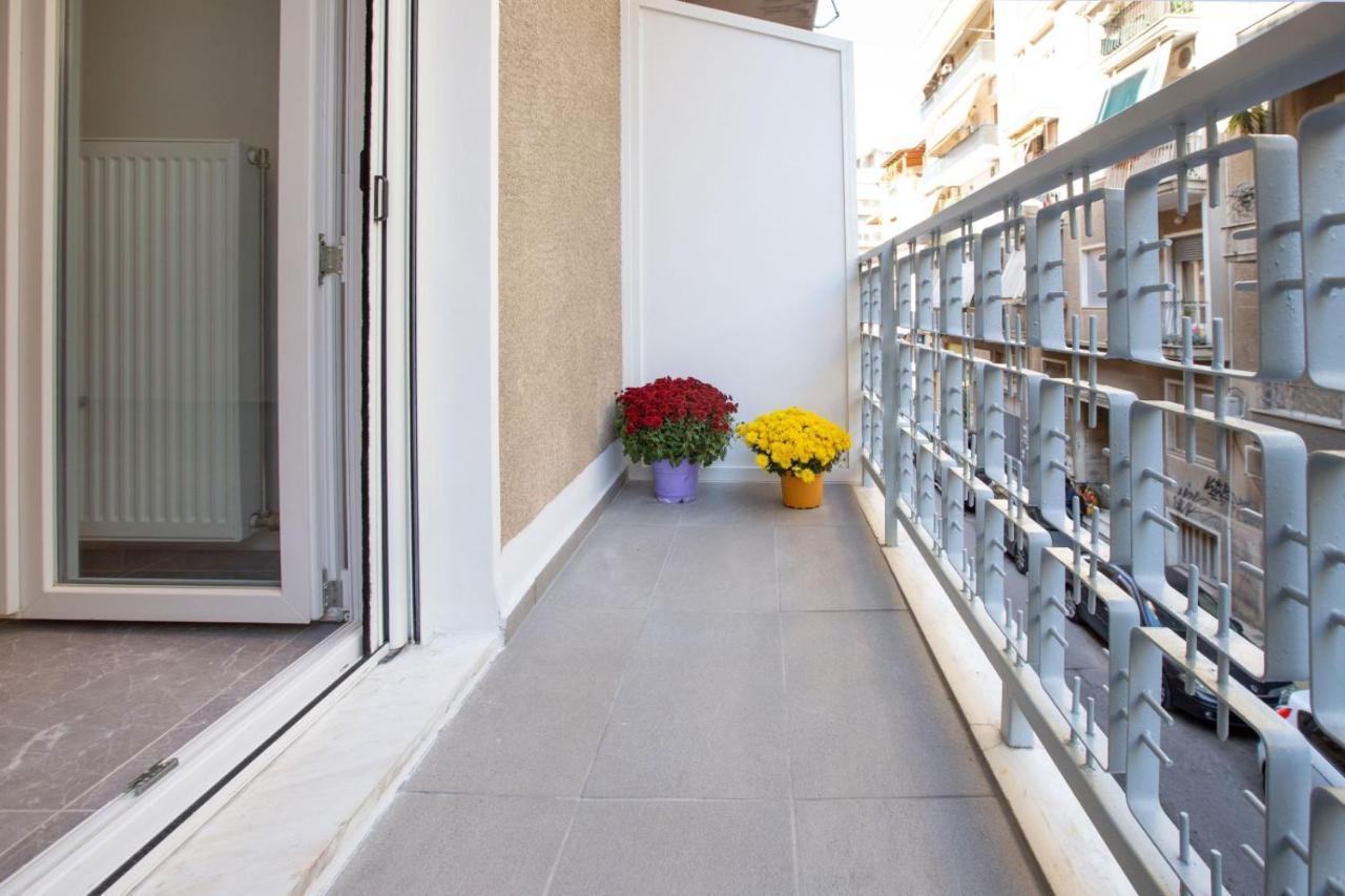 Niovi Cozy Home Atenas Exterior foto